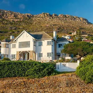 Sunny Cove Manor Fish Hoek